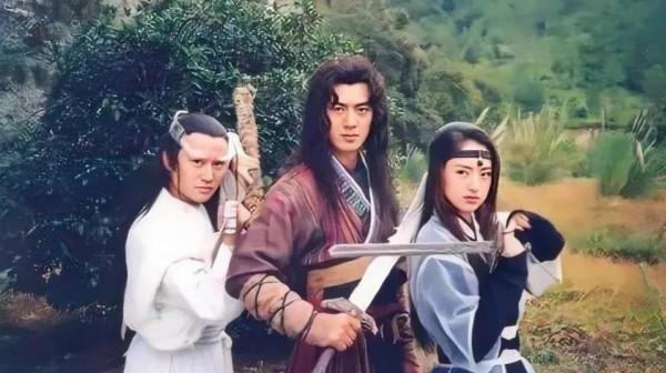 65部小時候看過的古裝電視劇，你還記得哪些？