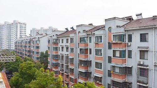 &OpenCurlyDoubleQuote;拆遷潮&rdquo;再次來襲，住建部釋放訊號，符合條件的全部拆除重建