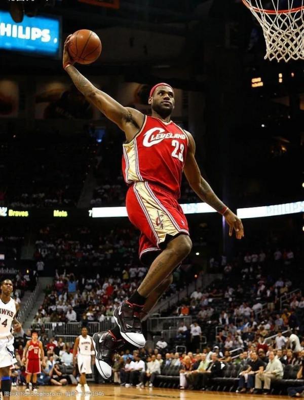 四個時期的詹姆斯，哪個更厲害？