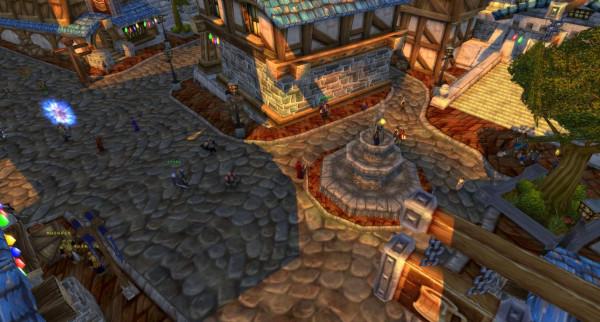 魔獸TBC：有2種現象是部落才有的，聯盟沒有，看完你認同嗎？