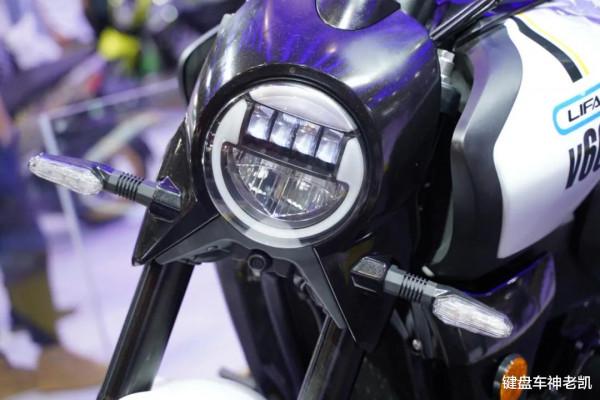 V缸600巡航亮相,KPT400休旅釋出,還有復古和街車,力帆能否逆襲 V缸600巡航亮相,KPT400休旅釋出,還有復古和街車,力帆能否逆襲