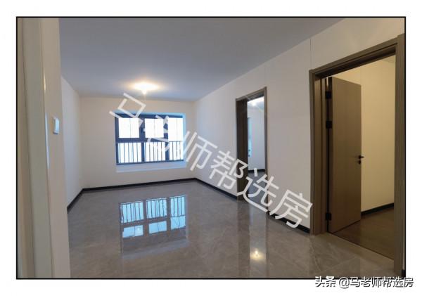 馬老師 || 北清雲際奧森春曉交付樣板間，出租夠用，自住不足