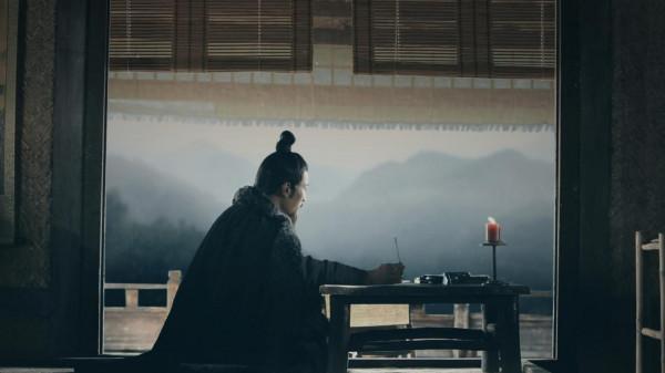 他不僅為大明的第一史學家，也挽救了一個國家的歷史