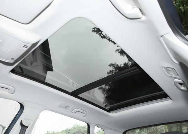 2.0+8AT+四驅 20萬出頭就能買到？這些合資SUV比CR-V還划算！