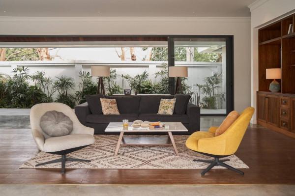 等我老了,也想蓋一棟平層房養老,不用上下爬樓梯,帶個院子更好 等我老了,也想蓋一棟平層房養老,不用上下爬樓梯,帶個院子更好