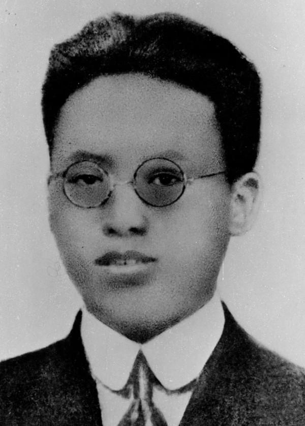 羅榮桓逝世,毛主席夜不能寐,悼念時當眾流淚:這是一個好同志啊 羅榮桓逝世,毛主席夜不能寐,悼念時當眾流淚:這是一個好同志啊