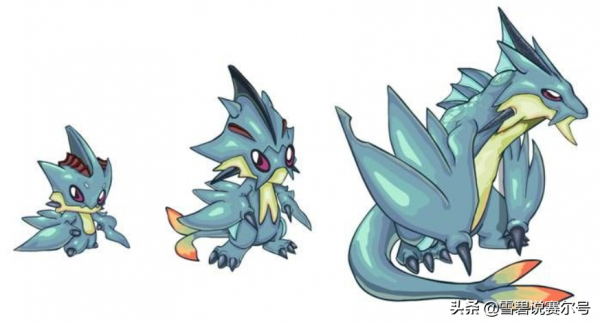 賽爾號：巴魯斯2009-2021進階史！一手神技搭配回神特性跨種族