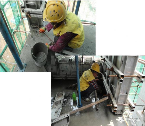 第一次見這麼詳細的鋁模施工技術交底，趕緊收藏了