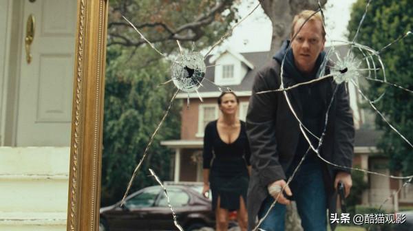 十部經典歐美恐怖片，猜你不敢深夜獨自看