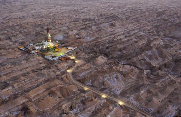 中國內陸最大的天水湖是 新疆海洋，你認可嗎？