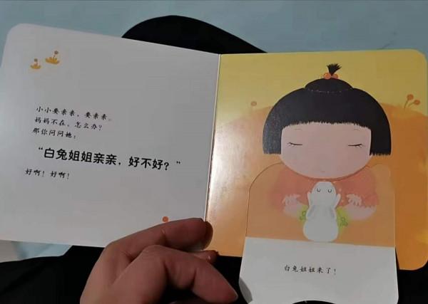 2歲寶寶語言大爆發，得益於媽媽堅持做3件事，方法值得父母借鑑