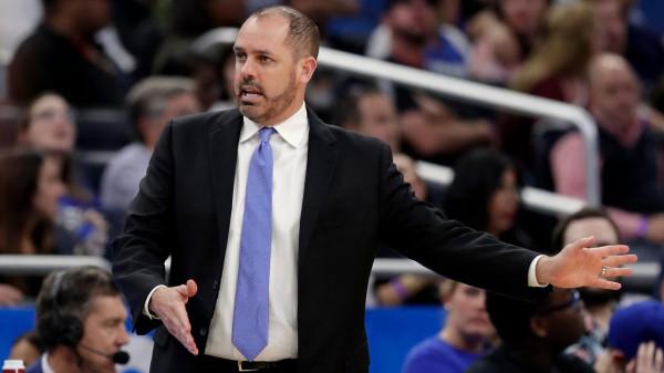 沃格爾頭疼！湖人豪陣中透漏了4大隱患，隨時都會成為奪冠攔路虎