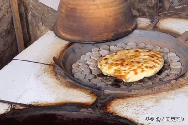 河南村子裡的非遺美食,4代人傳承上百年,13元1個別處吃不到 河南村子裡的非遺美食,4代人傳承上百年,13元1個別處吃不到