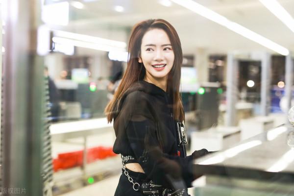 氣場女王：戚薇