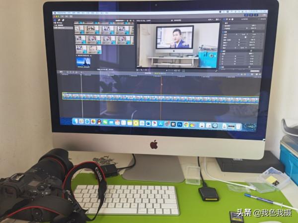 DIY個1T的CFE-B卡,佳能R5吃飽,自此以後8K無憂 DIY個1T的CFE-B卡,佳能R5吃飽,自此以後8K無憂