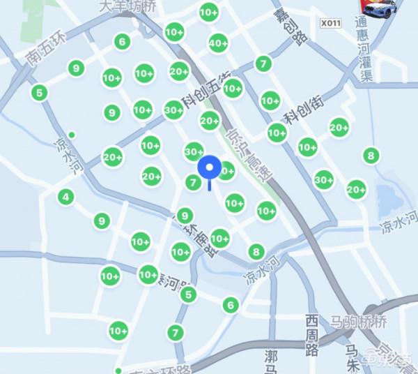 打車不要錢，還是豪車接？自動駕駛時代這樣打車