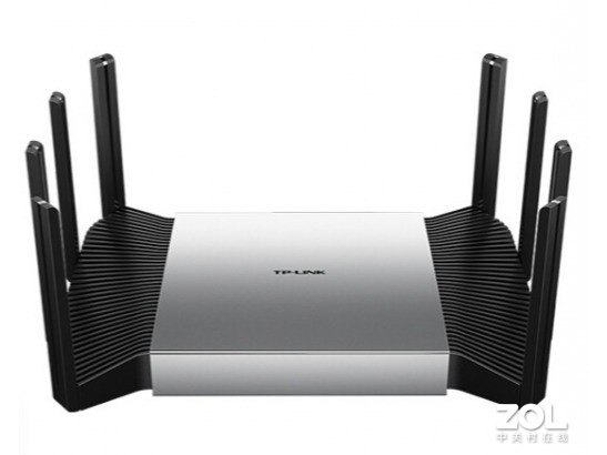 「手慢無」TP-LINK XDR6080易展Turbo版839秒殺