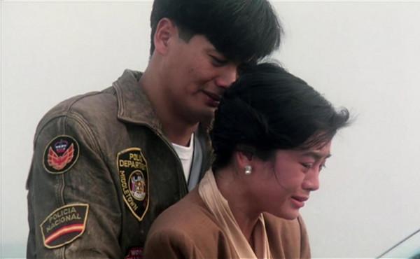 三部電影,代表了發哥三種風格表演,每一個角色都是悲情的英雄 三部電影,代表了發哥三種風格表演,每一個角色都是悲情的英雄