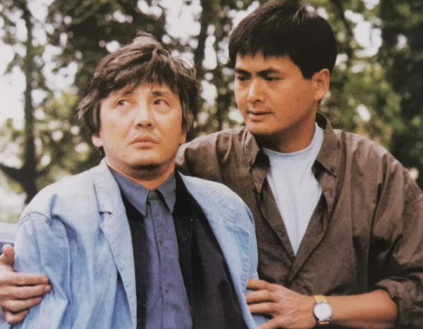 又一藝人癌症去世!陳本恩久咳不愈暴瘦14斤,臨終前已無法說話 又一藝人癌症去世!陳本恩久咳不愈暴瘦14斤,臨終前已無法說話