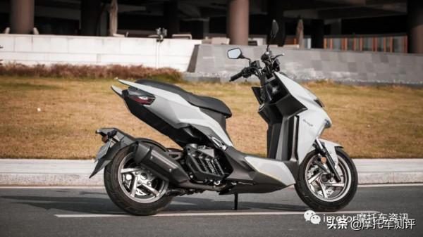 你要的三陽DRG150即將抵達，CKD版降價減料了嗎？怪獸評測