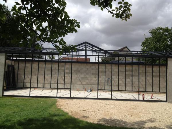 在國內,有條件我也願意做外擴,靠著房子改上下層,室內小也不怕 在國內,有條件我也願意做外擴,靠著房子改上下層,室內小也不怕