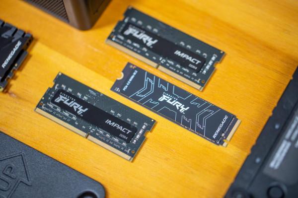 第一次裝機？不會？來一臺intel NUC試試？intel 獵豹峽谷裝機分享