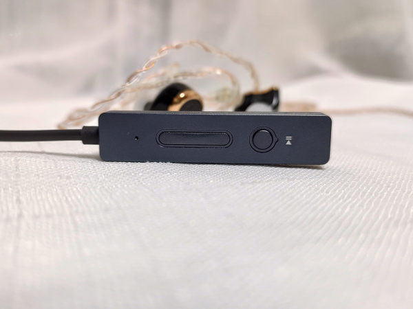 手機也能玩HiFi，乂度 xDuoo Link耳放試聽有感