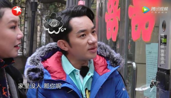 綜藝裡讓人氣憤的6大場面:她被人隨意剪了頭髮,他護膝被人藏針 綜藝裡讓人氣憤的6大場面:她被人隨意剪了頭髮,他護膝被人藏針