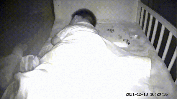 真的超方便,無需佈線自帶哭聲監測,螢石寶寶看護攝像機BM1 真的超方便,無需佈線自帶哭聲監測,螢石寶寶看護攝像機BM1