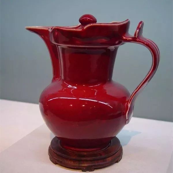 歷代仿古瓷的由來及發展