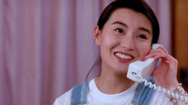 港姐評委的審美令人疑惑，蔡少芬僅獲第三名，周海媚連決賽都沒進