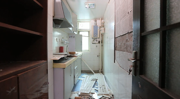 書香濃郁！今日21:00《暖暖的新家》打造雅緻親子之家