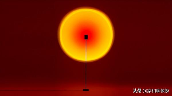 如何把“夕陽”定格在家裡?隨時感受黃昏的浪漫,網紅落日燈揭秘 如何把“夕陽”定格在家裡?隨時感受黃昏的浪漫,網紅落日燈揭秘