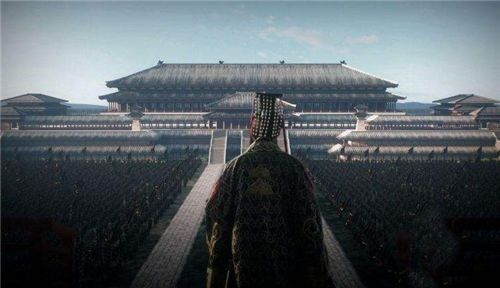 古代皇帝為何都自稱“朕”,老教授:你把“朕”拆開讀,就明白了 古代皇帝為何都自稱“朕”,老教授:你把“朕”拆開讀,就明白了