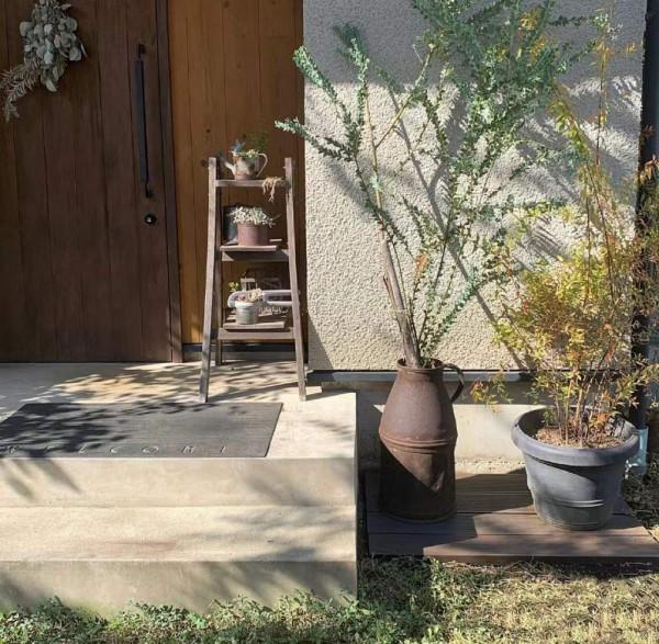 日本主婦帶娃回鄉生活，打造自然原木之家，活成無數人羨慕的樣子