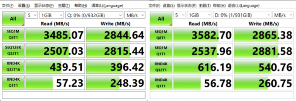 入門PCIE4.0固態首選:WD 入門PCIE4.0固態首選:WD