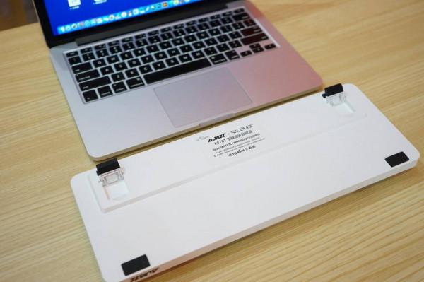 鍵盤可以這樣玩，怪不得這麼多男人入坑！黑爵可換軸鍵盤如何？