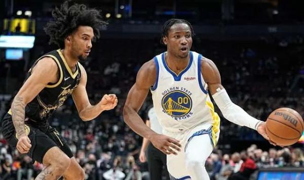 庫裡、維金斯等多名主力缺陣,庫明加26分,勇士不敵猛龍 庫裡、維金斯等多名主力缺陣,庫明加26分,勇士不敵猛龍