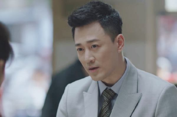 剛上線3天熱度就直逼靳東《突圍》,劉濤又帶來一部“王炸”大劇 剛上線3天熱度就直逼靳東《突圍》,劉濤又帶來一部“王炸”大劇