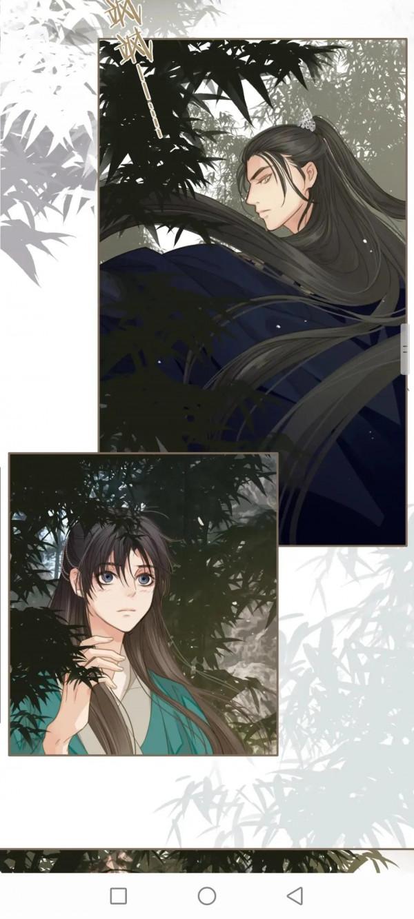 漫畫:啞奴 漫畫:啞奴