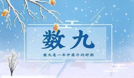 五律.數九行穩致遠