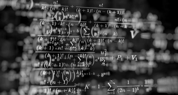 藉助數學的力量：密歇根團隊破解亞原子世界的密碼