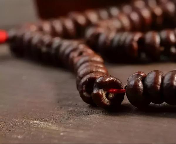 冷門,但這菩提包漿效果卻出奇地好 冷門,但這菩提包漿效果卻出奇地好