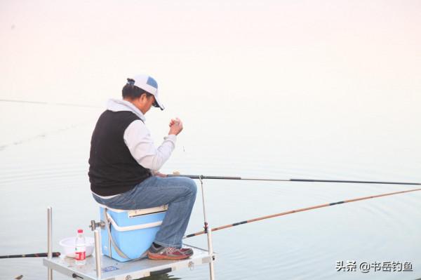 “貧苦釣王”的逆襲人生 “貧苦釣王”的逆襲人生