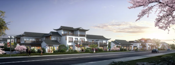 藏匿於自然的“億級”山水大作，因稀缺而更珍貴