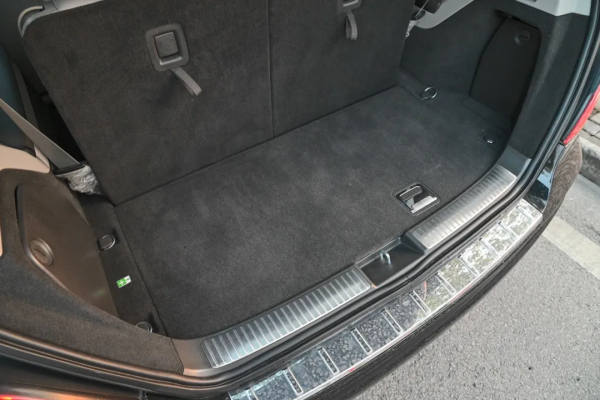 3&period;0T二手賓士MPV，高功率大空間，宜商宜家好選擇