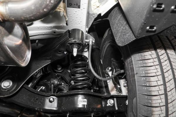 買SUV，還是以動力強油耗低為標準，不妨看看第五代途勝L