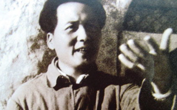 “潤之救我!”國軍中將臨刑前大聲向主席求救,主席作何應對? “潤之救我!”國軍中將臨刑前大聲向主席求救,主席作何應對?