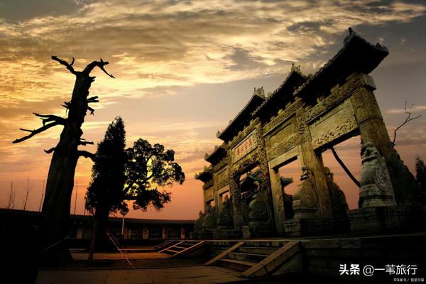 中國第五座美食之都誕生，淮揚菜實至名歸，下一座美食之都是哪？