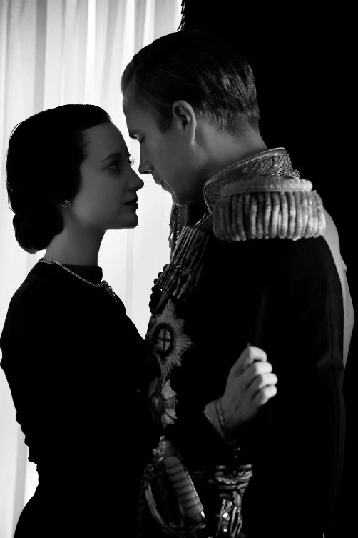 愛德華八世42歲為愛退位,死前卻要求見女王,無兒無女只能靠侄女 愛德華八世42歲為愛退位,死前卻要求見女王,無兒無女只能靠侄女